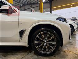 بي ام دبليو X5